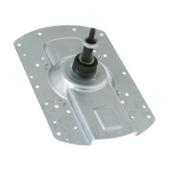 WH49X22795 GE Support ts Assembly 2