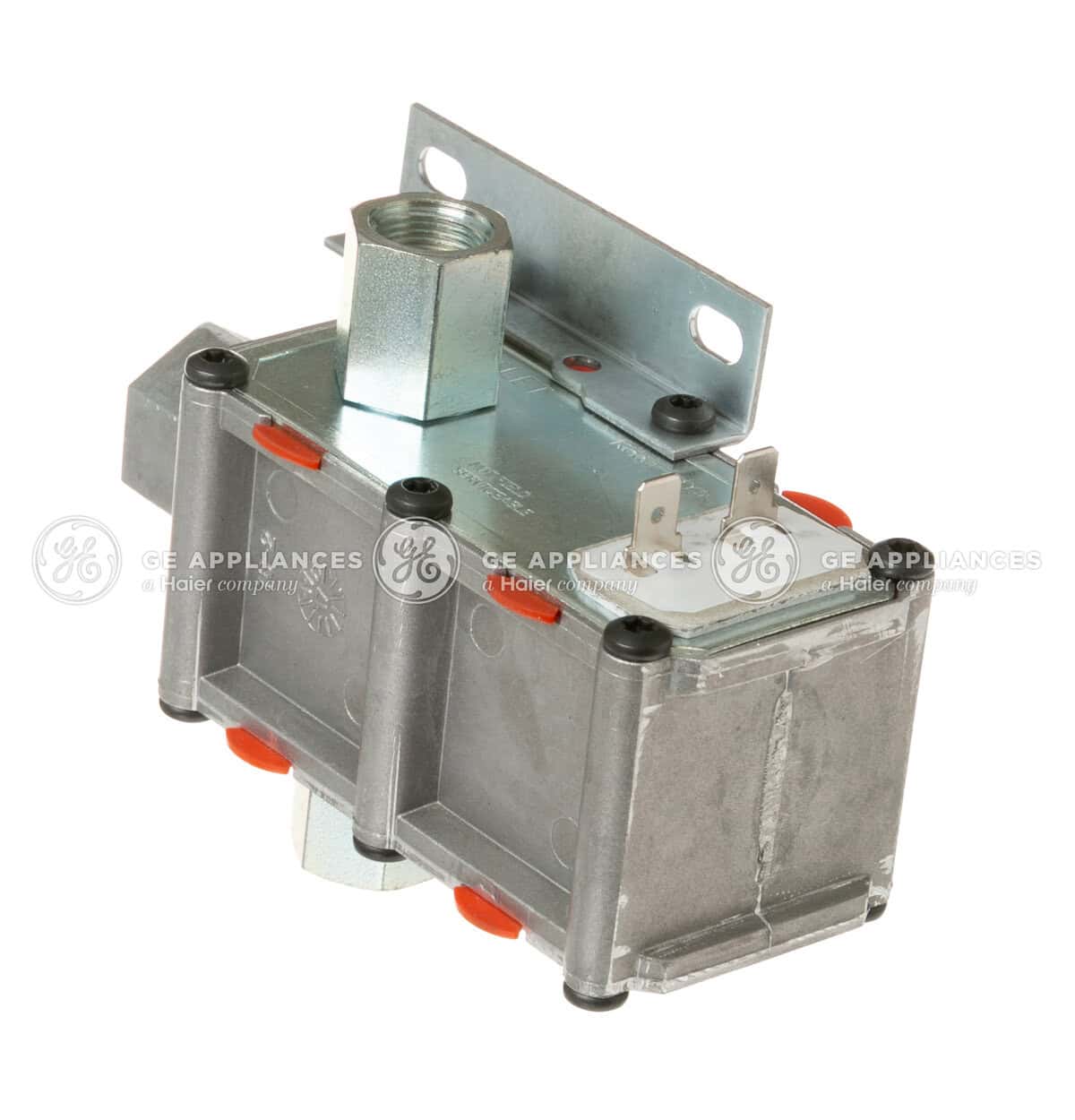 WB21X20474 - SAFETY VALVE DUAL - Image 2