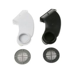 WD35X20855 - NON-FAN MODELS VENT AND