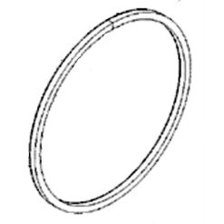 WCI 136808930 Frigidaire Gasket