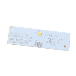10005877 Bosch Refrigerator Led Diode