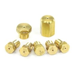 AAA75946024 - ACCESSORY ASSEMBLY,NOZZLE