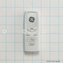 WJ26X21700 - REMOTE CONTROL