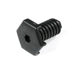 316272900 Frigidaire Oven Plastic Levelling Leg Screw