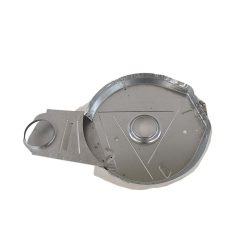 WCI 137470801 Frigidaire Heater Housing