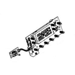 405552243 Frigidaire User Interface,Assembly