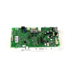 WH22X28676 GE Washer Main Board & Support