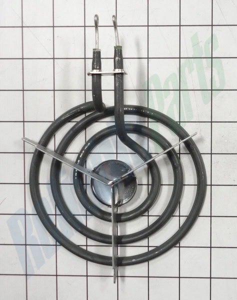 WB30K10015 GE Oven 6" Surface Element - Image 2