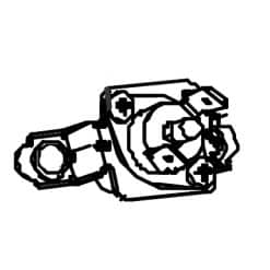 5304511444 Frigidaire Thermostat