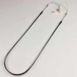 MEE61844802 - HEATER,CARBON