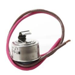 WP2306462 Whirlpool Refrigerator Bimetallic Defrost