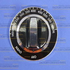 WPY07506601 - KNOB- THER