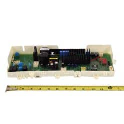 EBR81634305 LG Washer Main PCB Assembly