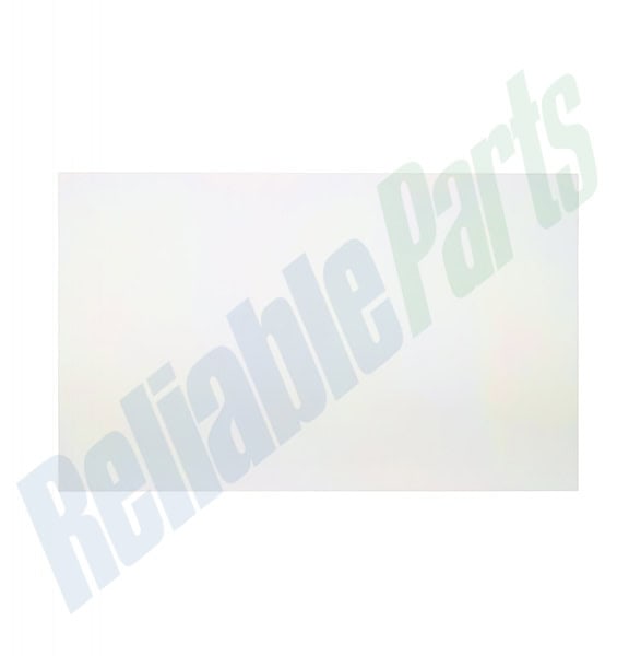 WB56T10351 - GLASS OVEN WINDOW 2 WB56T10351 - GLASS OVEN WINDOW - Image 2