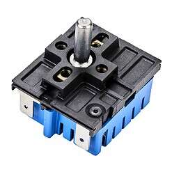 W10857622 Whirlpool Infinite Switch