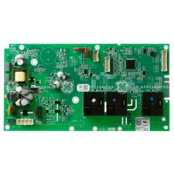 WE22X32938 - CONTROL BOARD & CHASSIS