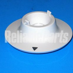 WP33001621 Whirlpool Knob Dial