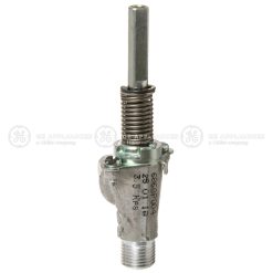 WB21X20612 GE Oven Valve Burner 270