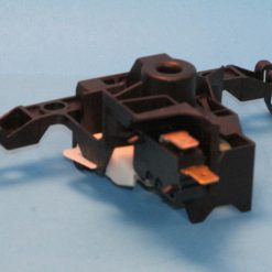 WPW10404412 Whirlpool Door Latch