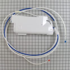 DA81-05885A - A/S-CASE WATER FILTER;SSEDA,DA97-08043G-