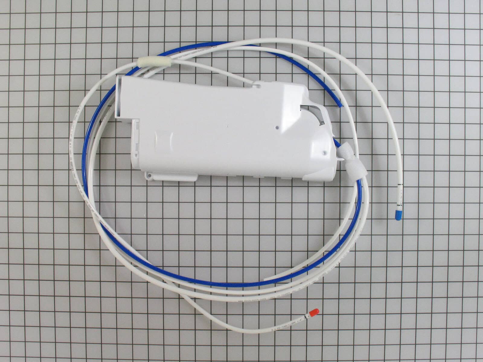 DA81-05885A - A/S-CASE WATER FILTER;SSEDA,DA97-08043G- 1 DA81-05885A - A/S-CASE WATER FILTER;SSEDA,DA97-08043G-