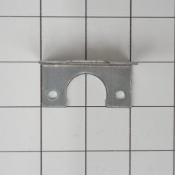 131724301 Frigidaire Dryer Drum Bearing Bracket
