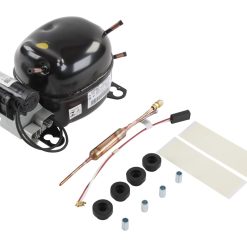 WPW10605286 Whirlpool Refrigerator Compressor