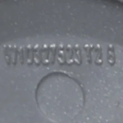 WPW10327523 Whirlpool Knob