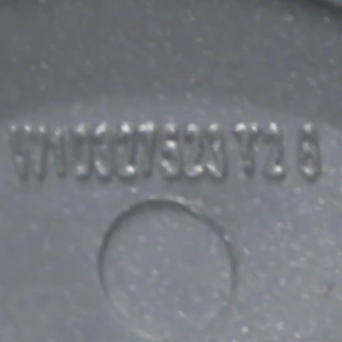 WPW10327523 Whirlpool Knob