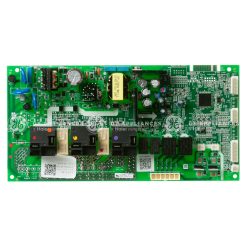 WB27X21657 GE Oven Board Machine Control Up