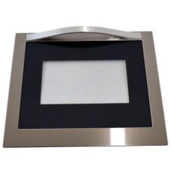W10804164 Whirlpool Door Glass