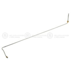 WB28X25363 GE Oven Tube Manifold Supply Assemble
