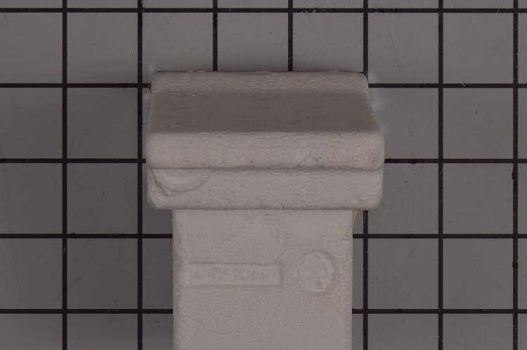 W11208347 Whirlpool Refrigerator Duct-AIR