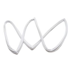 WP4-65151-004 Whirlpool Refrigerator Door Gasket