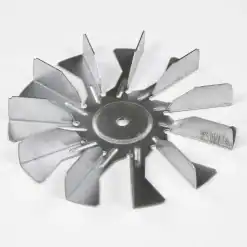 318398302 Frigidaire Stove Oven Range Convection Motor Fan Blade