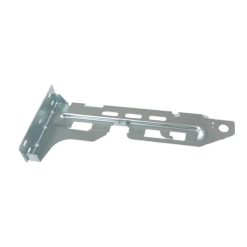 WR72X29587 - FREEZER DOOR BRACKET LEFT