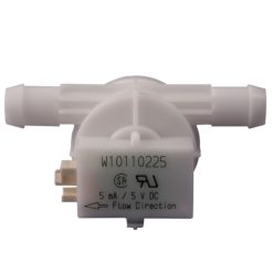 WPW10110225 Whirlpool Flowmeter