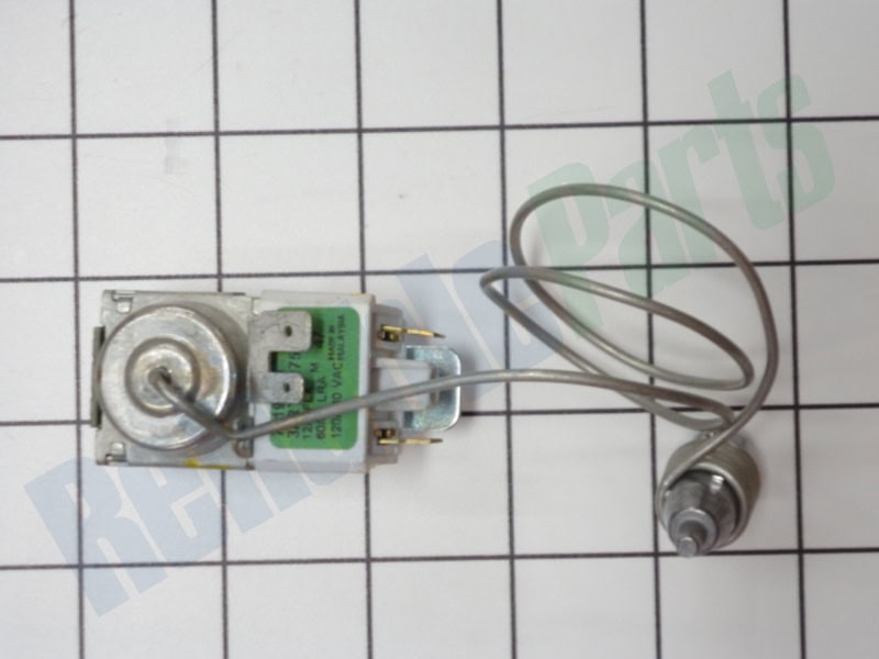 WP61003456 - CNTRL-TEMP 4 WP61003456 - CNTRL-TEMP - Image 4