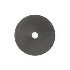 WB02X11371 - COOKTOP SPLASH GUARD