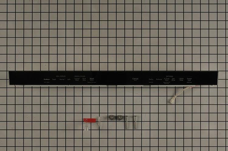 W10913521 - PANEL-CNTL