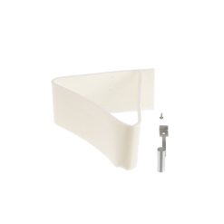 819043 Whirlpool Refrigerator Defrost Drain Tube Heat Probe