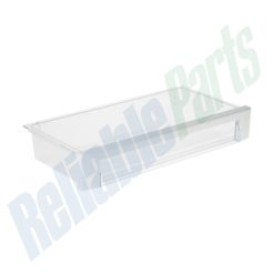 WR32X25592 GE Refrigerator Snack Pan Assembly 48