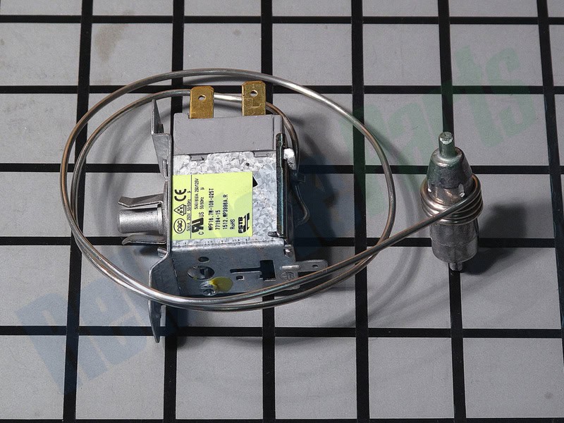 WP61003456 - CNTRL-TEMP 7 WP61003456 - CNTRL-TEMP - Image 7