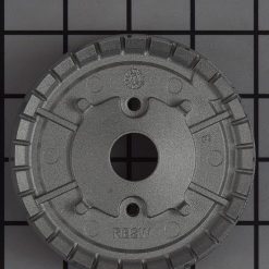 Whirlpool OEM W11344539 OEM Burner Head for Appliances