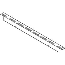 WCI 139023301 Frigidaire Oven Trim