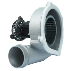 66847 Packard Rheem Direct Replacement Draft Inducer, 28 Watts, 120 Volts, 3000 RPM