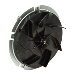 318575614 Frigidaire Oven Wall Oven Motor