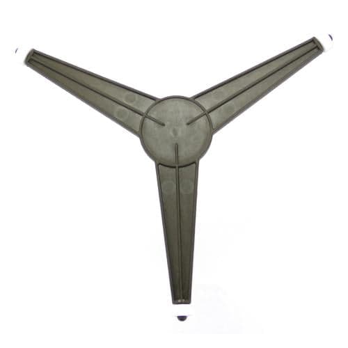 DA97-00663L Samsung Refrigerator Vegetable Cover Assembly 1 SMG DA97-00663L Samsung Refrigerator Vegetable Cover Assembly