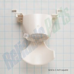 WR17X11269 - FUNNELL ICE BQ DISPLAY BISQUE.