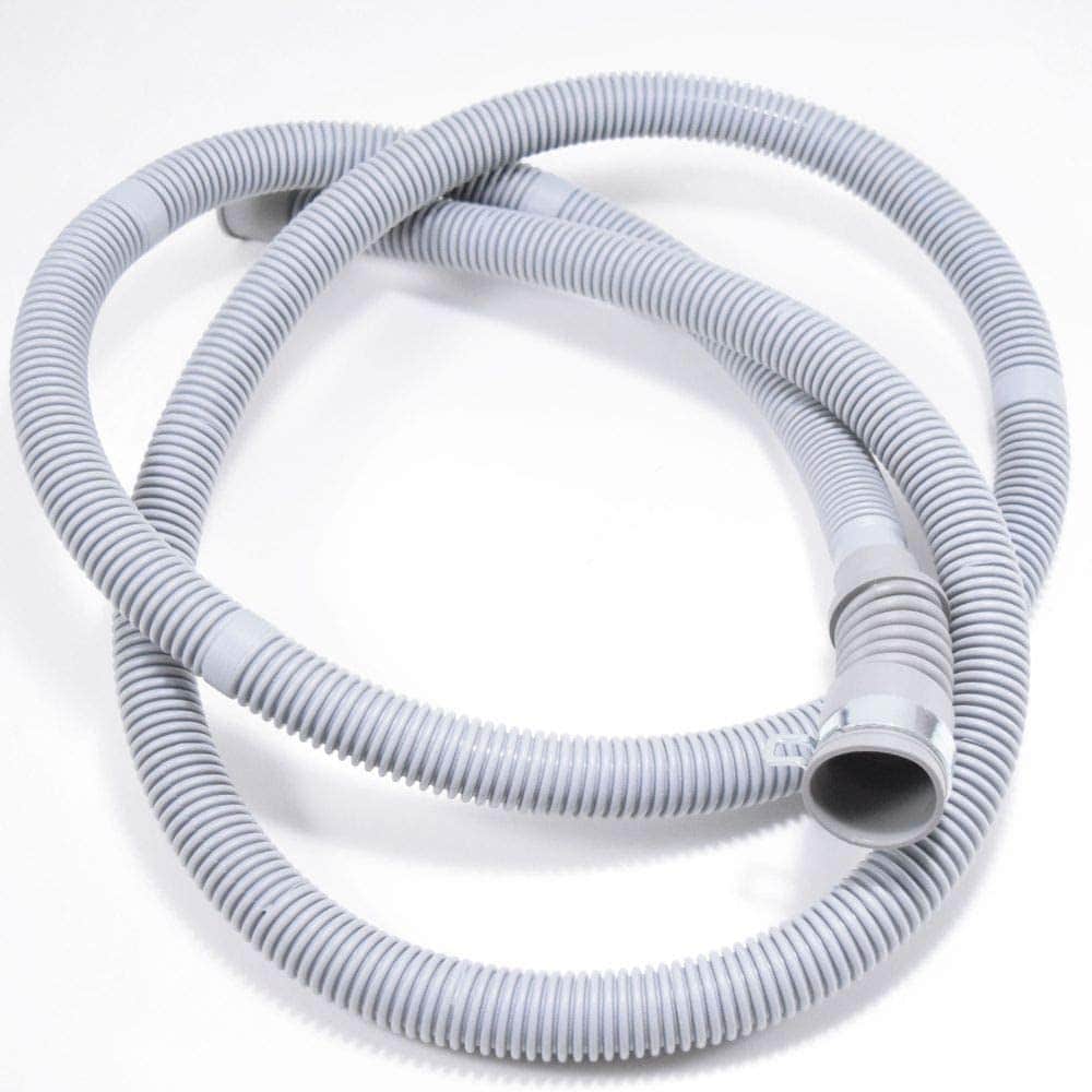 DC97-17093A Samsung Washer Drain Hose Assembly 1 SMG DC97-17093A Samsung Washer Drain Hose Assembly